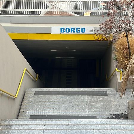 Suitecentralsolution Κατάνια Εξωτερικό φωτογραφία