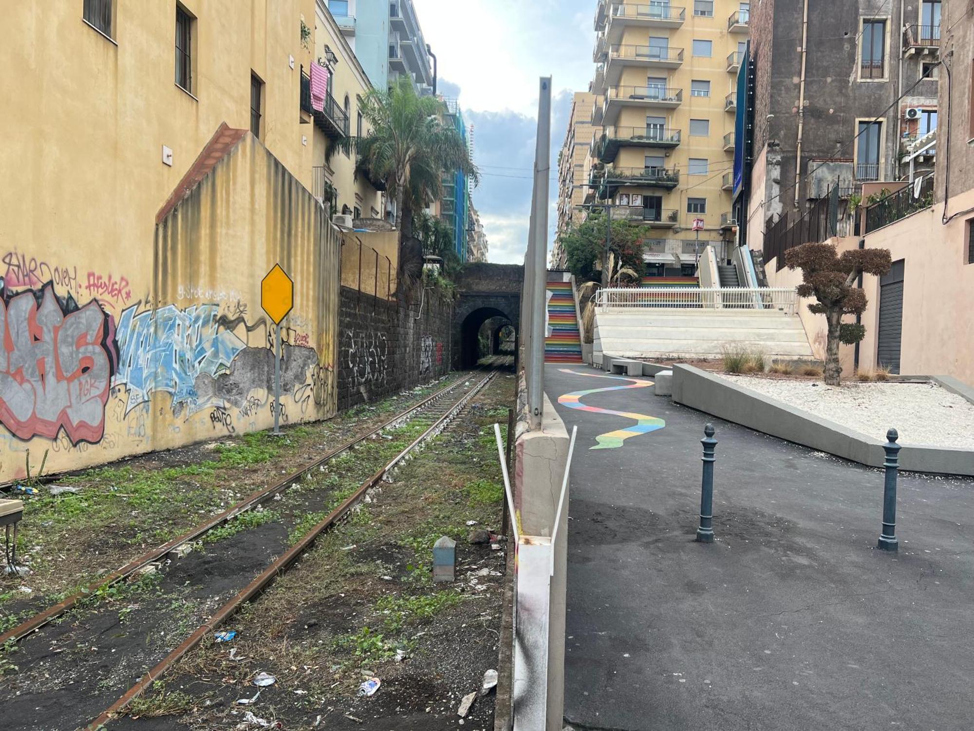 Suitecentralsolution Κατάνια Εξωτερικό φωτογραφία