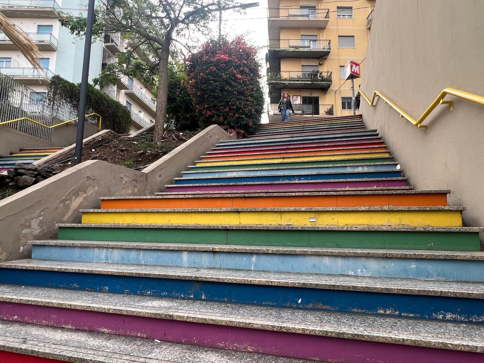 Suitecentralsolution Κατάνια Εξωτερικό φωτογραφία