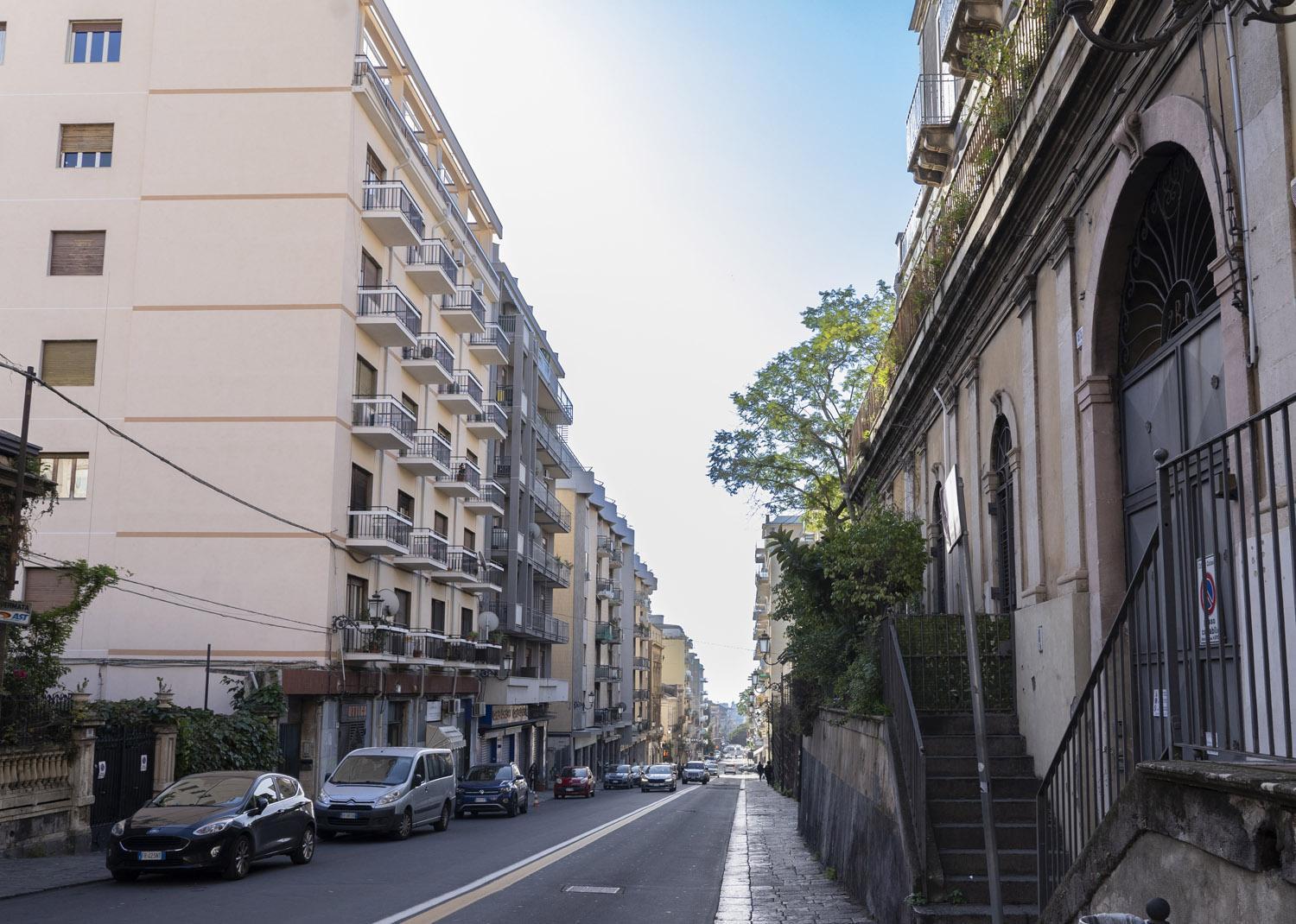 Suitecentralsolution Κατάνια Εξωτερικό φωτογραφία